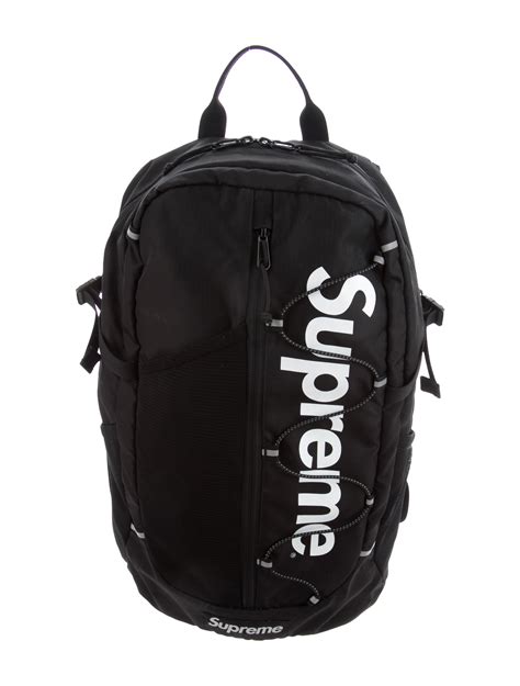 supreme backpack for girls